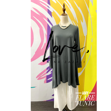 Load image into Gallery viewer, AMY - FLARE TUNIC
